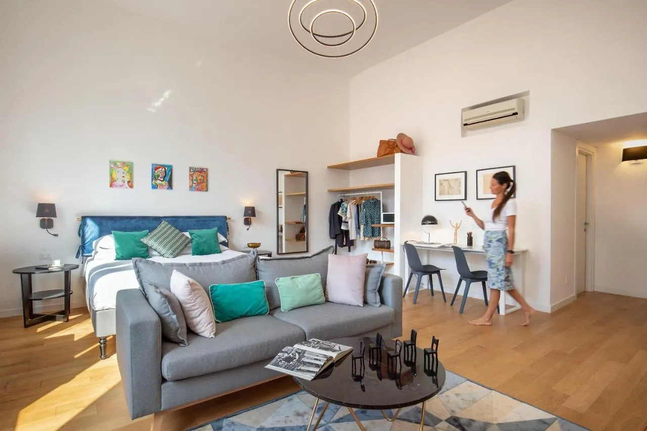 Margutta DIY Art Suite Roma