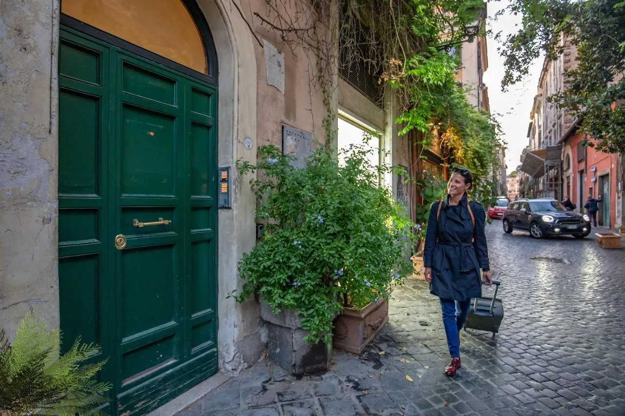 Margutta DIY Art Suite Roma Italia