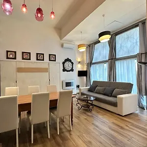 Relais Romagnosi Roma