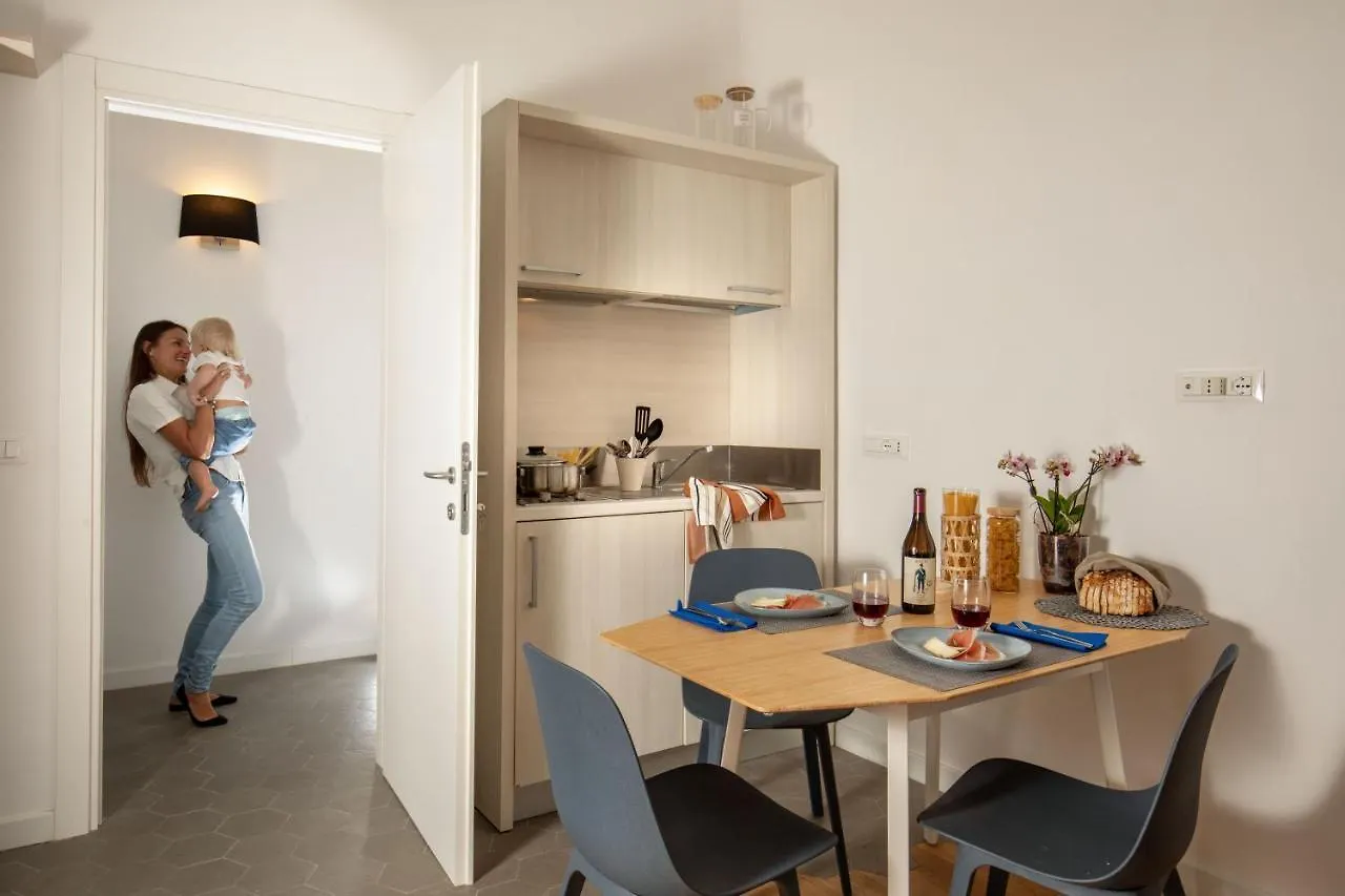Margutta Diy Art Suite Rome