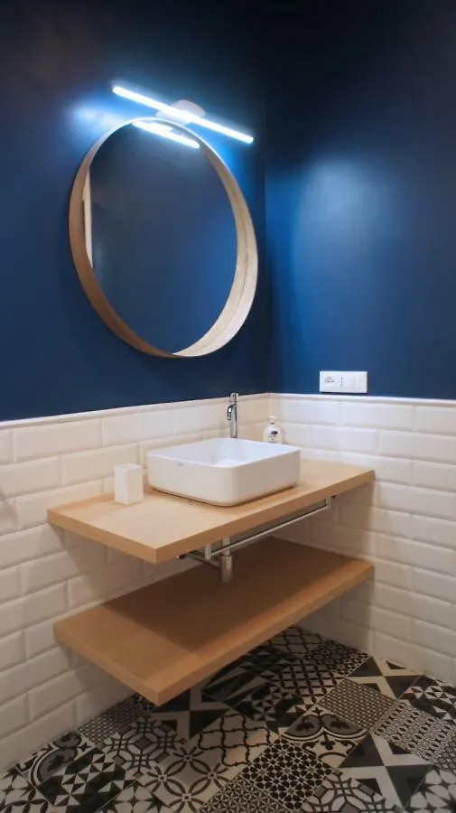 Apartment Margutta Diy Art Suite Rome