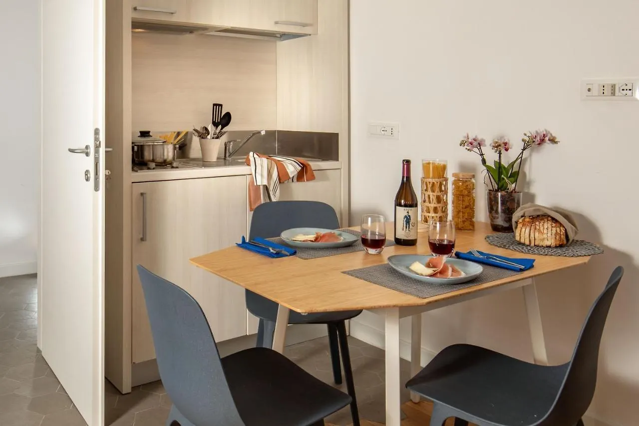 Margutta Diy Art Suite Roma Apartamento
