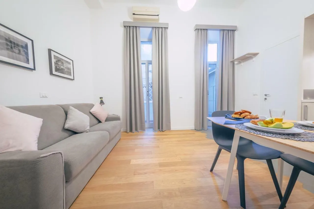 Apartamento Margutta Diy Art Suite Roma